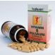 Hafesan Vitamin B Folsäure, 60 Kapseln