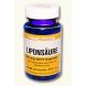 GPH Liponsäure 150mg Kapseln, 60 Stück