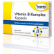 VITAMIN                       B-KAPSELN                     KOMPLEX TWARDY, 60 Stück