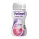 Fortimel Compact Fibre 125ml--Erdbeere, 4 Stück