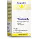 Burgerstein Vitamin D3 100 Kapseln, 100 Stk.