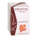 DRAPAL® Sanddorn Wildfruchtsirup Glas mit Faltschachtel, 450g 