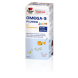 OMEGA                         -3 FLUESSIG JUNIOR             DOPPELHERZ SYSTEM, 250ml