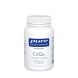 Pure Encapsulation CoEnzym Q10 L-Carnitinfumarat 60 Kapseln, 60 Stück