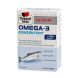 Doppelherz Omega-3 Konzentrat, 60 Stück
