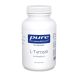 Pure Encapsulations L-Tyrosin, 90 Kapseln