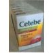 Cetebe Abwehr Fit Lutschtabletten, 20 Stück