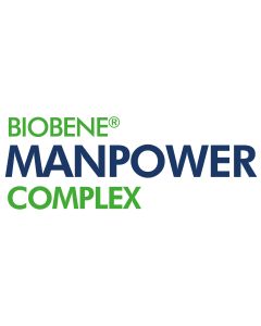 BIOBENE Manpower Complex, 30 Stk.