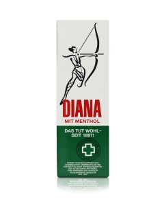 DIANA Franzbranntwein mit Menthol, 100ml