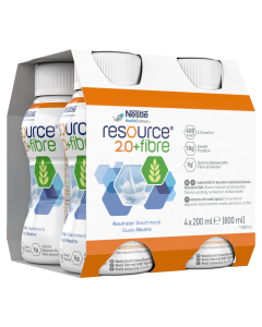 Resource® 2.0+fibre, 24 Stk.