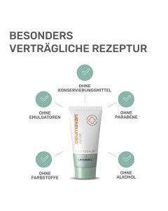 Deumavan Salbe mit Lavendel, 100ml