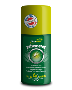 Fullaverde Gelsenspray, 100ml