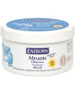 Enzborn Melkfett plus LSF4, 250ml