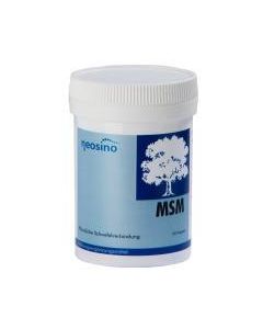 Neosino MSM, 60 Kapseln