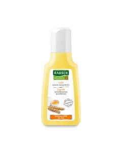RAUSCH Ei-Öl NÄHR-SHAMPOO, 40ml