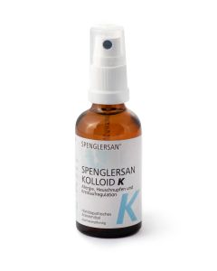 Spenglersan Kolloid K, 50ml