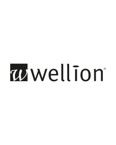 WELL15-03 Wellion Infrarot Stirn- und Ohr-Thermometer, 1 Stk.