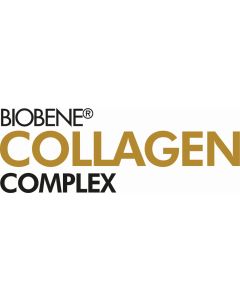 BIOBENE Collagen Complex, 28 Stk.