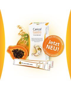 Caricol® Gastro, 20 Stück