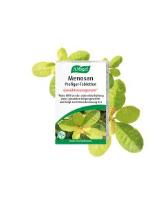 A.Vogel Menosan Profigur-Tabletten, 60 Stk.
