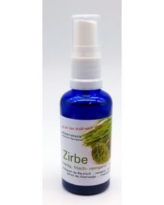 Zirbenöl Raumspray 50 ml, 50ml