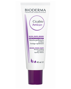 Bioderma Cicabio Creme Arnica+, 40ml