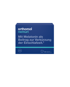 Orthomol Nemuri, 30 Stk.