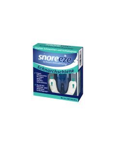 Snoreeze Schnarchschiene, 1 Stk.
