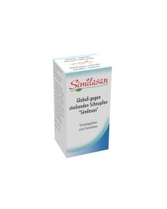 Globuli gegen stockenden Schnupfen „Similasan“, 15g 