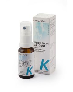 Spenglersan Kolloid K, 20ml