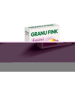 Granufink Femina, 60 Stk.