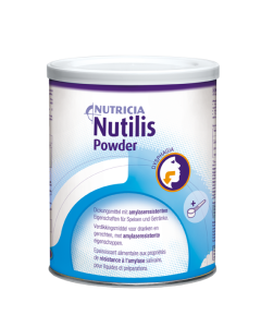 Nutilis Powder, 12x300g