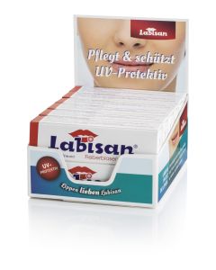 LABISAN FIEBERBLASENSALBE 5ml