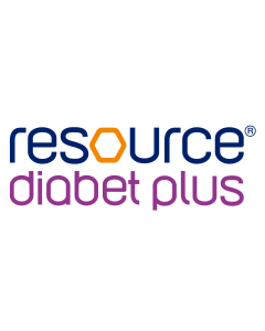 Resource® Diabet Plus, 24 Stk.