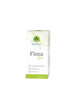 Neuner's Magen-Darmwohl Kapseln, 60 Stk.