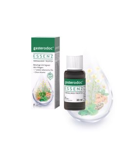 doc nature‘s VERDAUUNGS*-ESSENZ, 30ml