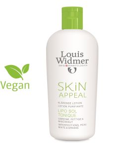 Widmer Lipo Sol Tonique, 150ml