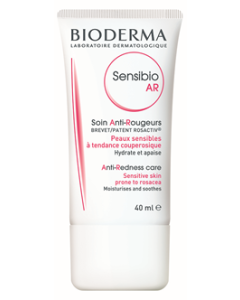 Bioderma Sensibio AR Creme, 40ml