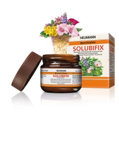 Heumann Bonchialtee Solubifix, 30g 