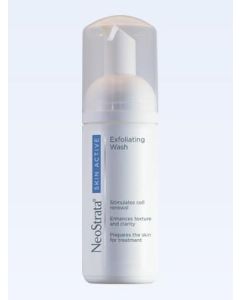 Neostrata Skin Active Exfoliating Wash, 125ml