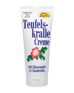 Espara Teufelskralle Creme, 100ml