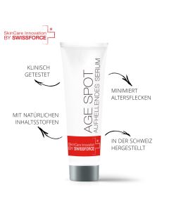 Age Spot, 30ml