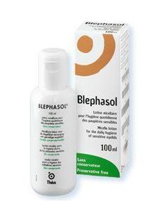 Blephasol, 100ml