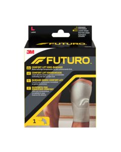 Futuro Comfort Lift Knie-Bandage, 1 Stück