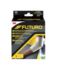 Futuro Comfort Lift Ellbogen-Bandage, 1 Stück