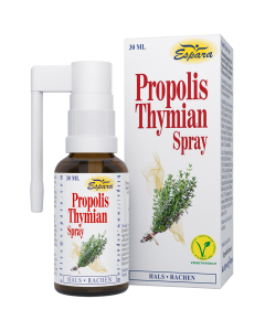 Espara Propolis-Thymian Spray, 30ml