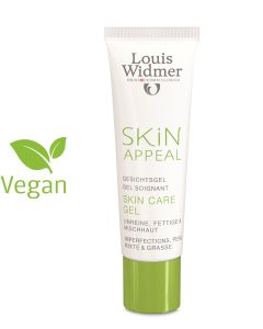 Widmer Skin Care Gel, 30ml
