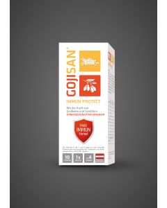 GOJISAN IMMUN PROTECT, 240ml