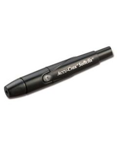 Accu-Chek Softclix + 25 Lanzetten