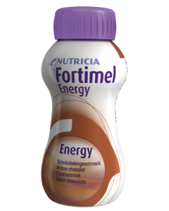 Fortimel Energy, 4 Stk.